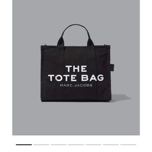 Marc Jacobs tote bag